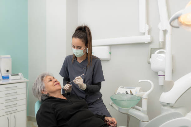 Best Chipped Tooth Repair Near Me  in Pierre Part, LA