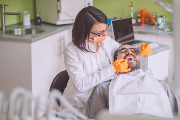 Urgent Tooth Repair in LA