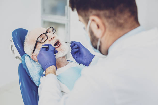 Best Dentist for Tooth Abscess  in Pierre Part, LA